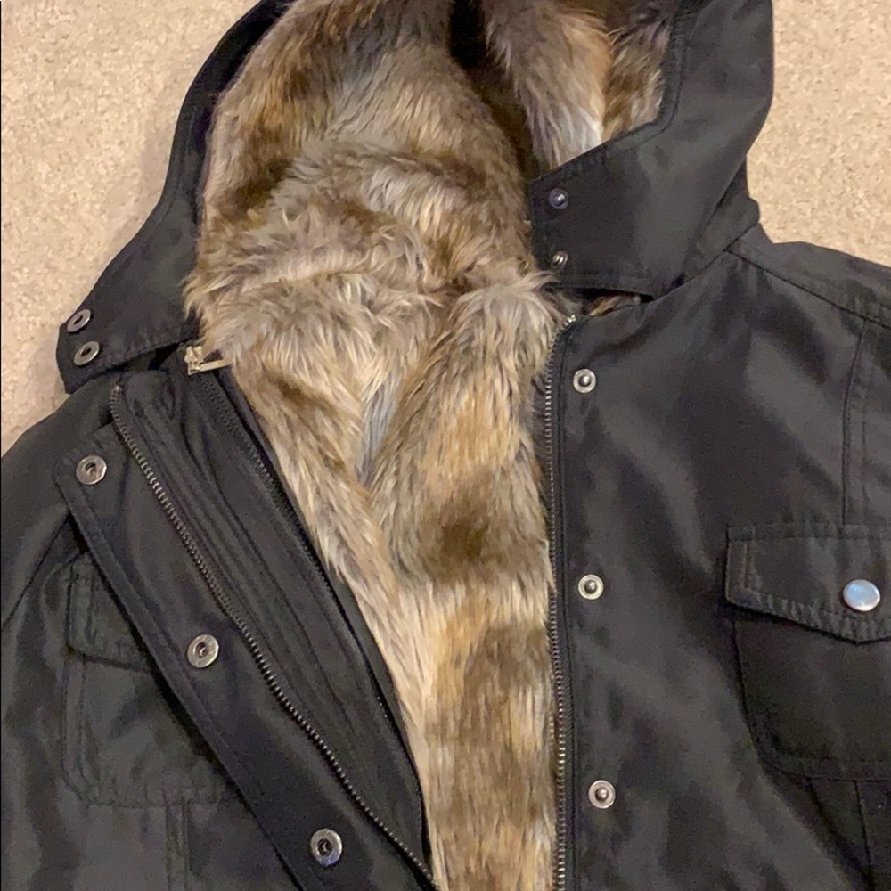 Winter Jacket - Picture 2 of 5